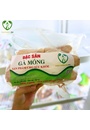 Đặc sản gà Móng 