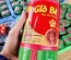 Giò bê Milafood