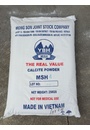 Bột CaCO3 không tráng phủ MSH4