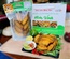 Cá rô lọc xương sấy hồ Thác Bà Hiền Vinh