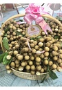 Nhãn Nghĩa Lộ