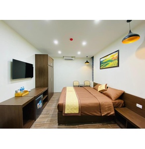 Khách sạn HeveanHill - Hotel & Hot Spring Trạm Tấu