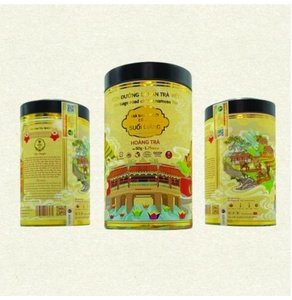 Trà Hội An di sản - Hoàng trà 50g