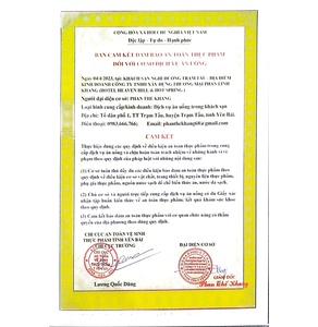 Khách sạn HeveanHill - Hotel & Hot Spring Trạm Tấu