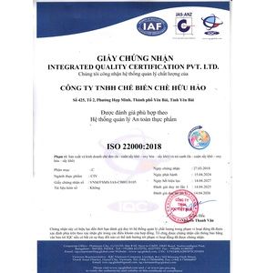 Chè đen OTD- OP