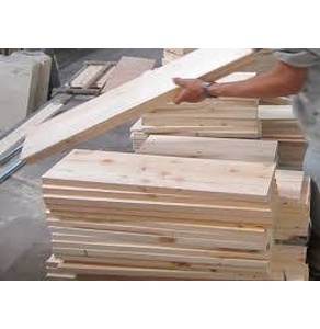 gỗ xẻ thanh