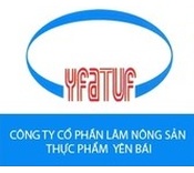 Công ty cổ phần lâm nông sản thực phẩm Yên Bái