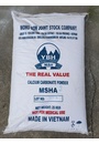 Bột Canxi cacbonat tráng phủ MSHA3
