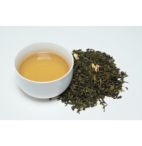 Chè xanh nhài