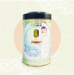 Trà Tứ Phủ - Bạch trà Shan tuyết cổ thụ 50g