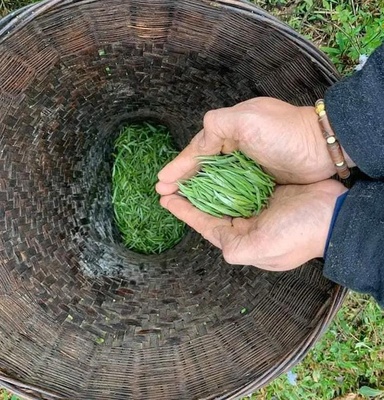 Bộ Bánh trà Thập Trà Long Đỉnh