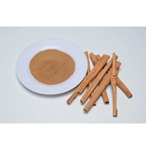 Bột quế gia vị