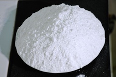 Đá vôi – vụn:  ≤ 1cm