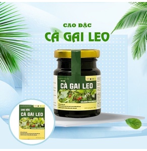 Cao đặc cà gai leo
