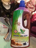 Nước lau sàn