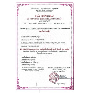 Thịt trâu gác bếp Kiên Ngọc