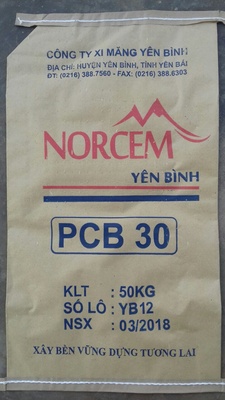 PCB30