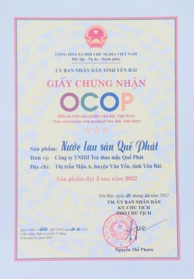 Nước lau sàn