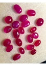 Đá ruby tự nhiên
