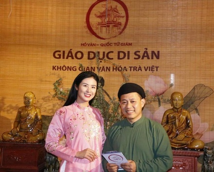 Shansen - di sản kinh kỳ