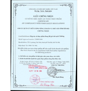 Chả Sụn Giã Tay
