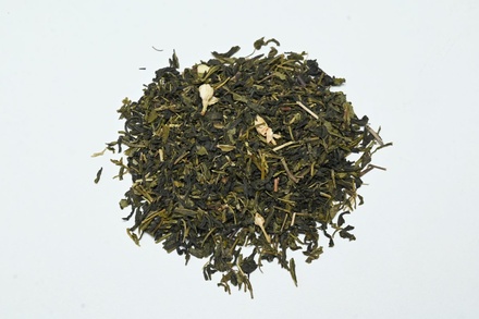 Chè xanh nhài