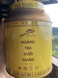 Đại lão Vương Trà - Hoàng Trà Suối Giàng