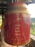 Đại lão vương trà - Hồng Trà Suối Giàng