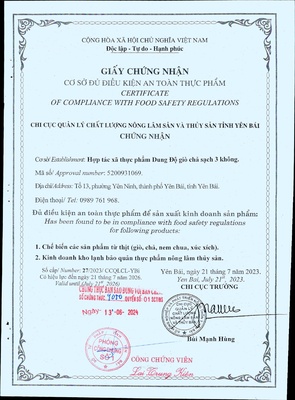 Chả Sụn Giã Tay