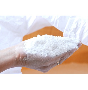 Đá vôi – vụn:  ≤ 1cm