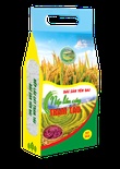 Gạo nếp lẩu cáy Trạm Tấu