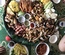 Du lịch cộng đồng hồ Thác Bà