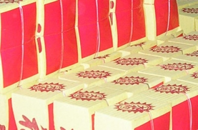 Giấy vàng mã