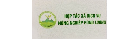 HTX dịnh vụ nông nghiệp Púng Luông