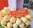 Dưa lê Hàn Quốc