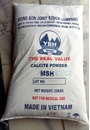 Bột CaCO3 không tráng phủ MSH SUPER