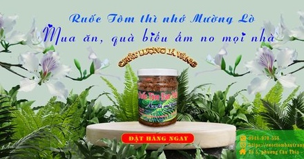 Ruốc tôm ban trắng