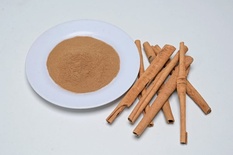 Bột quế gia vị