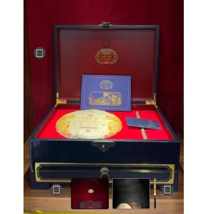 Bộ Bánh trà Thập Trà Long Đỉnh
