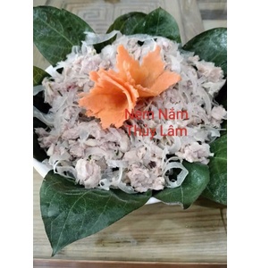 Nem nắm Thuỷ Lâm