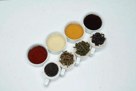 Chè đen OTD-TH