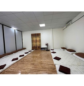 Khách sạn HeveanHill - Hotel & Hot Spring Trạm Tấu