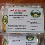 Chuối tiến vua Yên Hợp