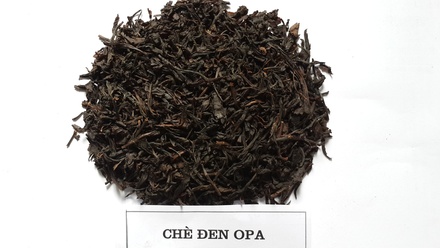 Chè đen OPA