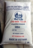Bột CaCO3 không tráng phủ MSH SUPER