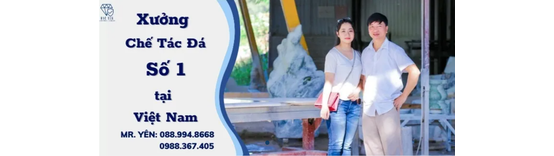 Công ty TNHH Tranh đá quý Việt Nam
