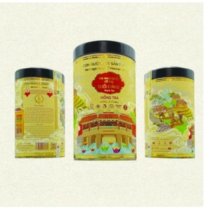 Trà Hội An di sản - Hồng trà 50g