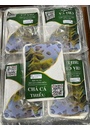 Chả cá thiểu