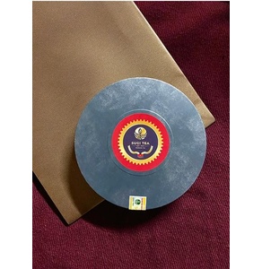Hồng trà shan tuyết cổ thụ suối giàng - Cơi trà Sugi Tea