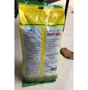 Miến dong giới phiên Giáp Hậu